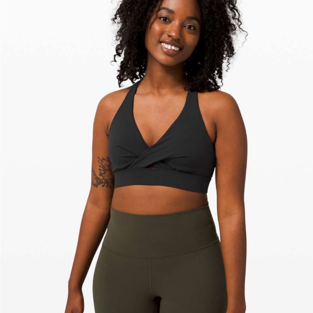 Lululemon Sweet Awakenings Bra